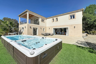  maison lorgues 83510