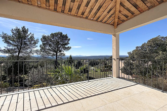  maison lorgues 83510