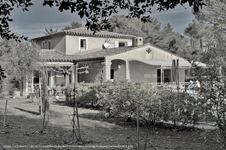  maison lorgues 83510