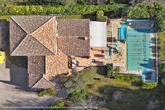  maison lorgues 83510