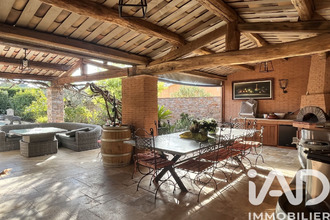  maison lorgues 83510