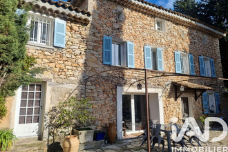  maison lorgues 83510
