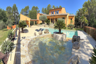  maison lorgues 83510