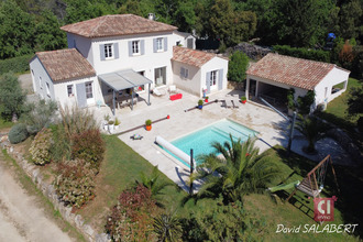  maison lorgues 83510