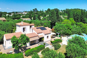  maison lorgues 83510