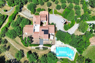  maison lorgues 83510