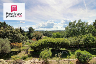  maison lorgues 83510