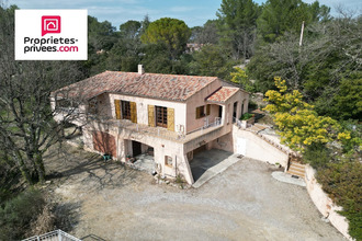  maison lorgues 83510