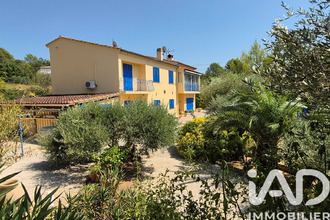 maison lorgues 83510
