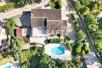  maison lorgues 83510