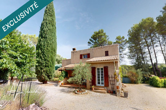  maison lorgues 83510