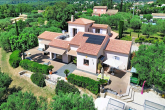  maison lorgues 83510
