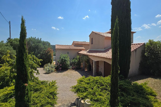  maison lorgues 83510