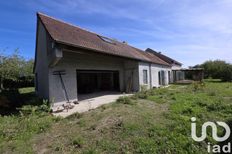  maison loriges 03500