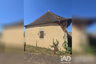  maison loriges 03500