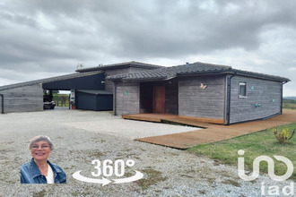  maison lorignac 17240