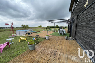  maison lorignac 17240