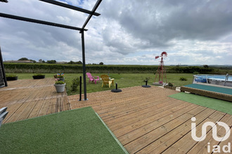  maison lorignac 17240