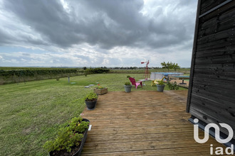  maison lorignac 17240