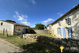  maison lorignac 17240