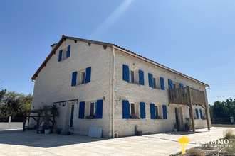  maison lorignac 17240