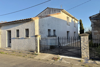  maison lorignac 17240