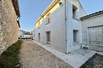  maison lorignac 17240