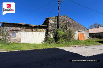  maison lorignac 17240