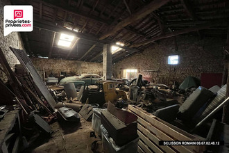  maison lorignac 17240