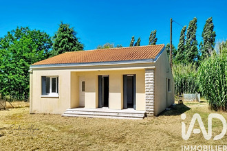  maison lorignac 17240