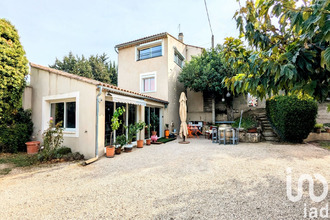  maison loriol-du-comtat 84870