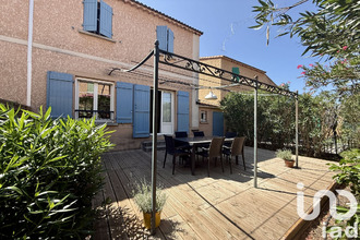  maison loriol-du-comtat 84870