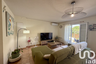  maison loriol-du-comtat 84870