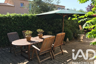  maison loriol-du-comtat 84870