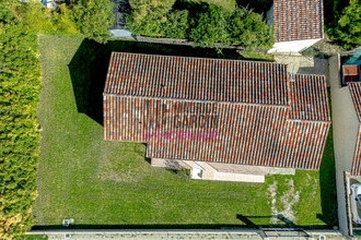  maison loriol-du-comtat 84870