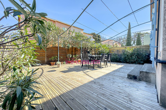  maison loriol-du-comtat 84870