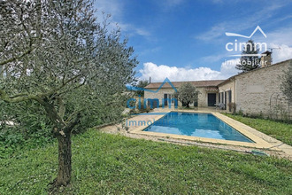  maison loriol-du-comtat 84870