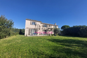  maison loriol-du-comtat 84870