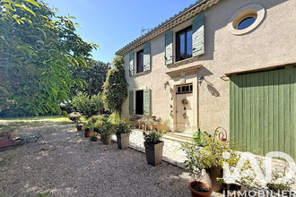  maison loriol-du-comtat 84870
