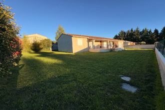  maison loriol-du-comtat 84870