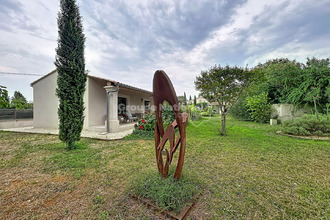  maison loriol-du-comtat 84870