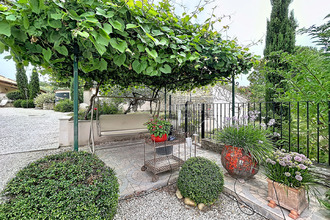  maison loriol-du-comtat 84870
