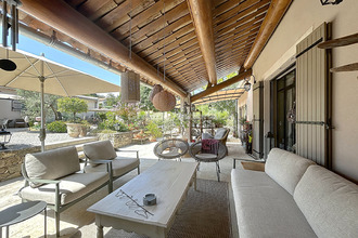  maison loriol-du-comtat 84870