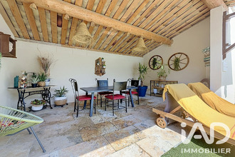  maison loriol-du-comtat 84870