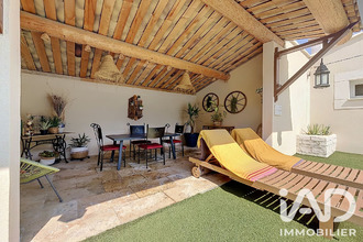  maison loriol-du-comtat 84870