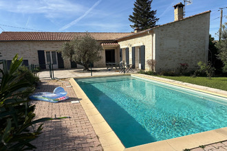  maison loriol-du-comtat 84870