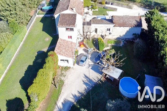  maison loriol-du-comtat 84870