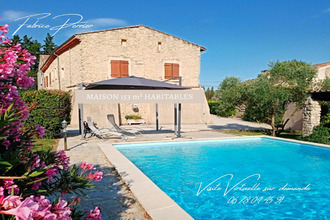  maison loriol-sur-drome 26270