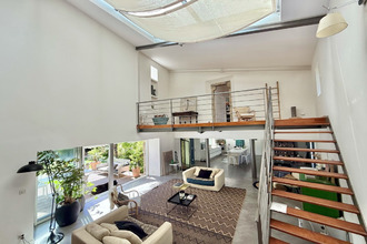  maison loriol-sur-drome 26270