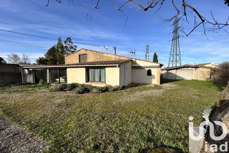  maison loriol-sur-drome 26270